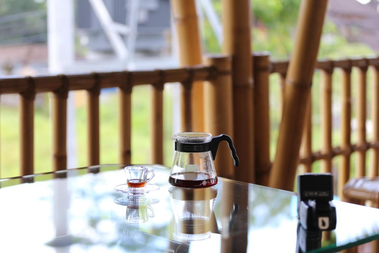 Karang Lila Bhuana Ubud 외부 사진
