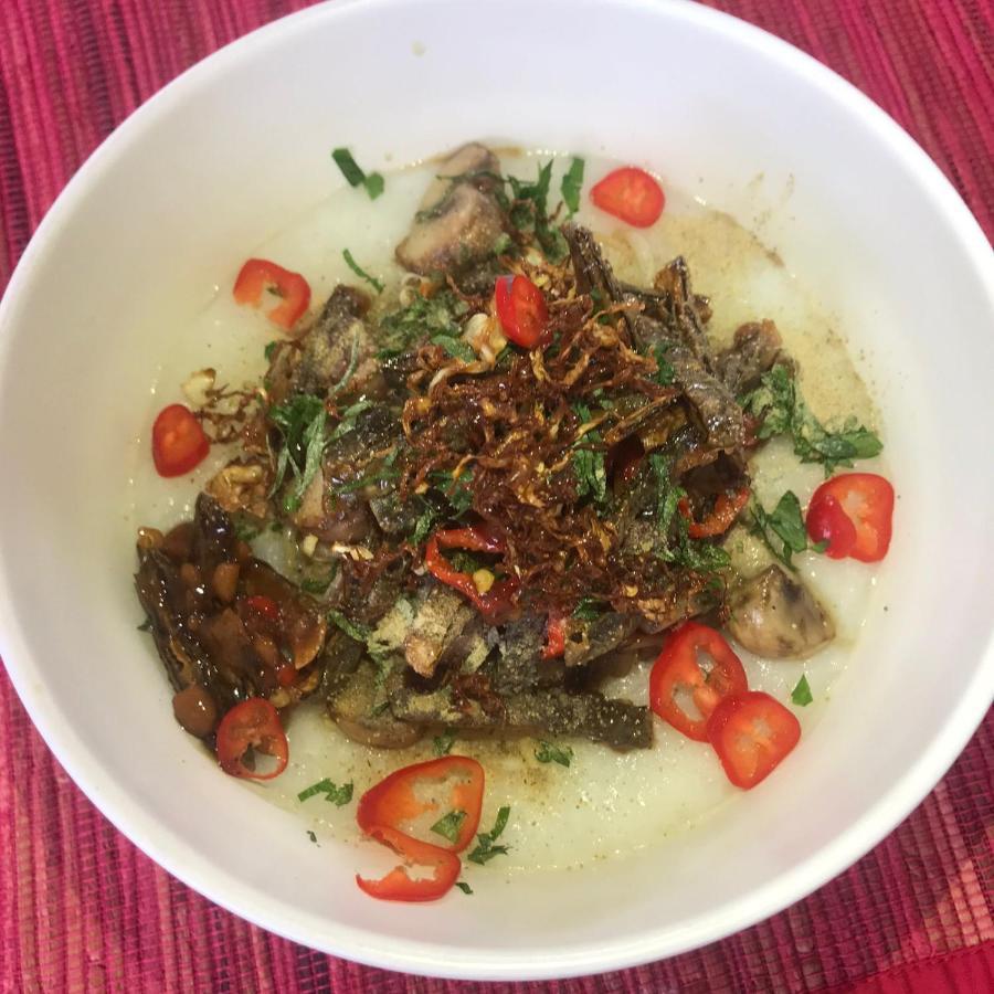 Karang Lila Bhuana Ubud 외부 사진