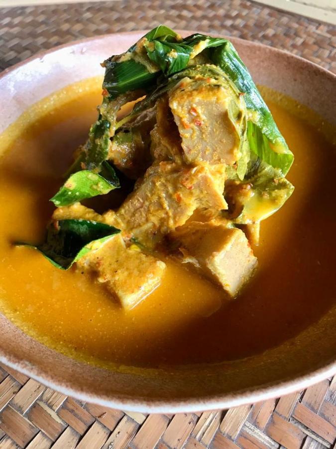 Karang Lila Bhuana Ubud 외부 사진