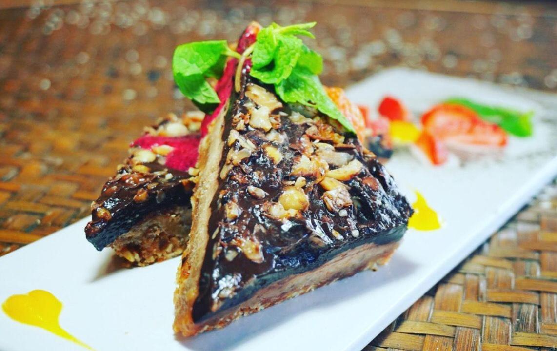 Karang Lila Bhuana Ubud 외부 사진