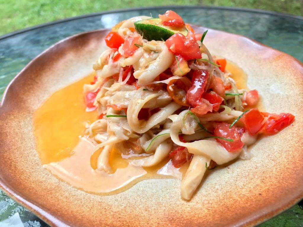 Karang Lila Bhuana Ubud 외부 사진