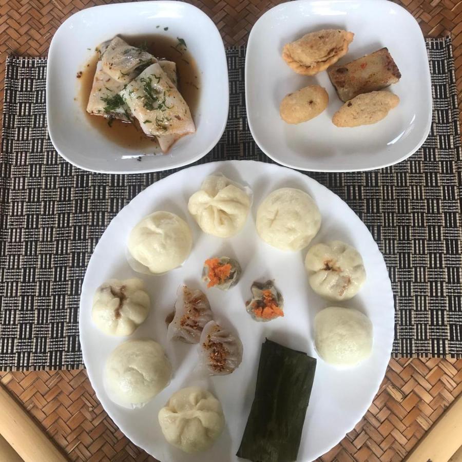 Karang Lila Bhuana Ubud 외부 사진