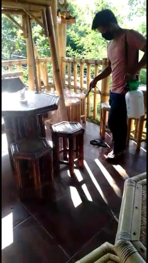 Karang Lila Bhuana Ubud 외부 사진