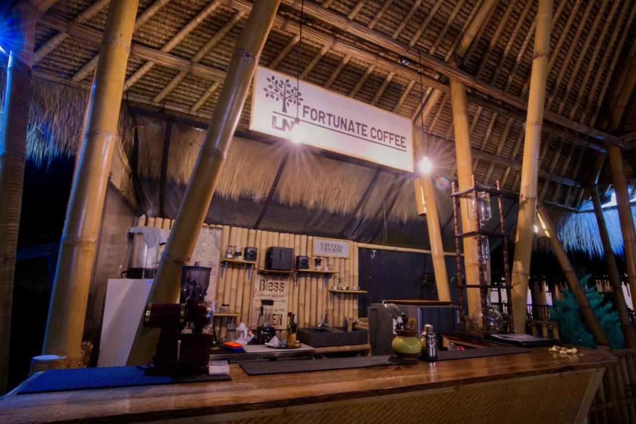 Karang Lila Bhuana Ubud 외부 사진