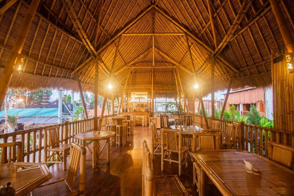 Karang Lila Bhuana Ubud 외부 사진