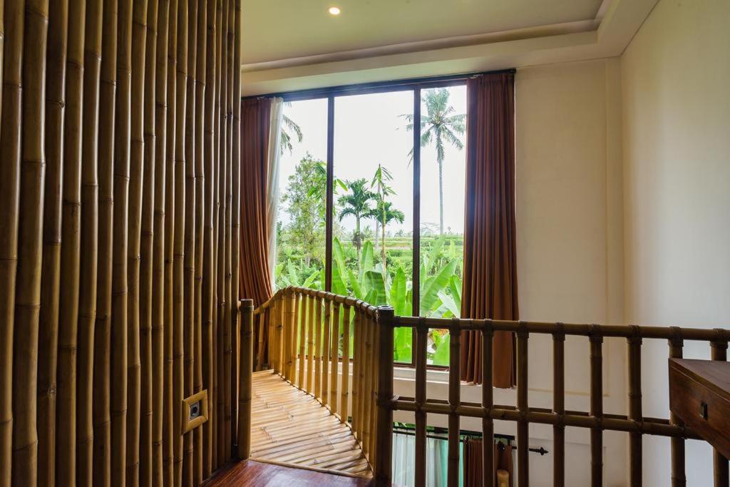 Karang Lila Bhuana Ubud 외부 사진