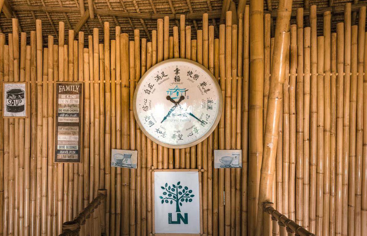Karang Lila Bhuana Ubud 외부 사진